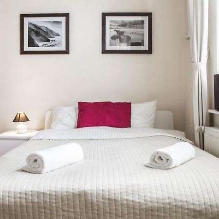 Napoli Apartments Sopot By Renters Eksteriør billede