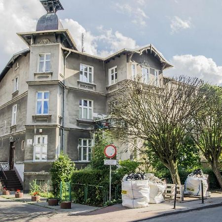 Napoli Apartments Sopot By Renters Eksteriør billede