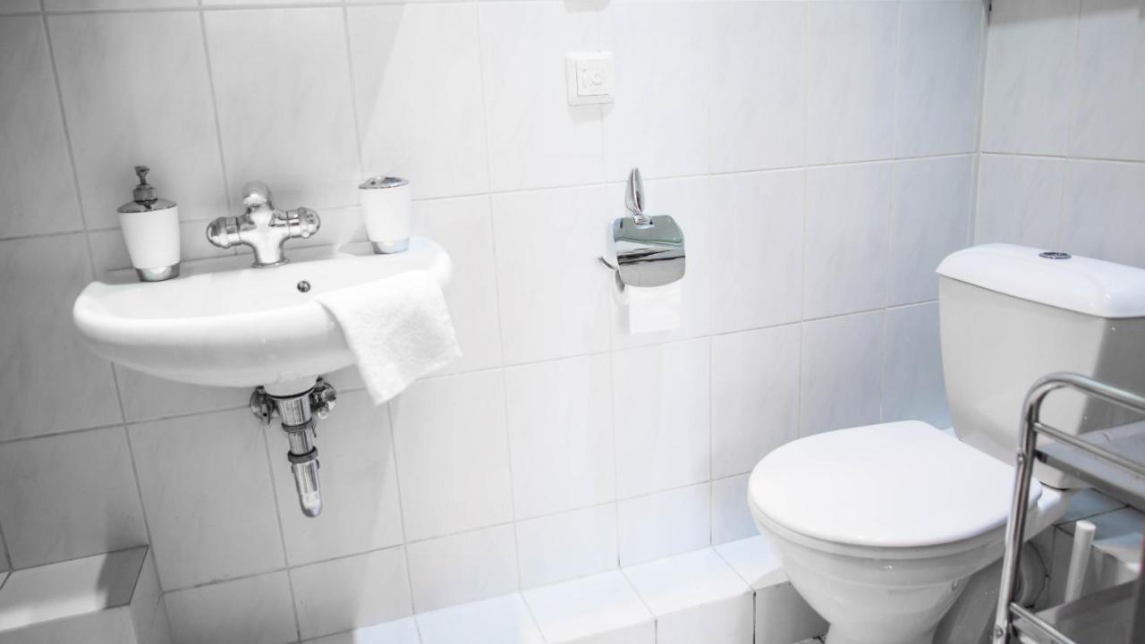 Napoli Apartments Sopot By Renters Eksteriør billede