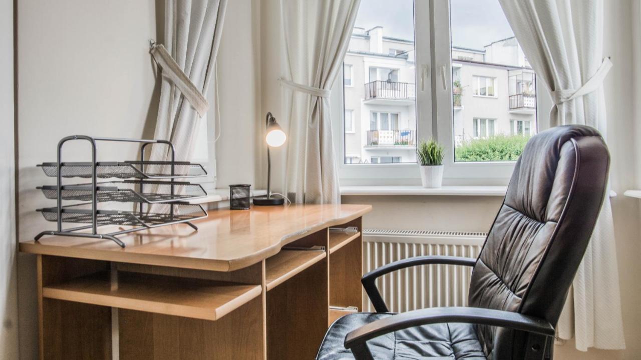 Napoli Apartments Sopot By Renters Eksteriør billede