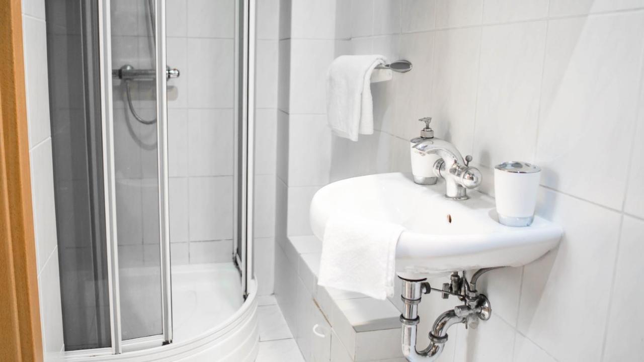Napoli Apartments Sopot By Renters Eksteriør billede